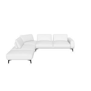 Salerno Sectional