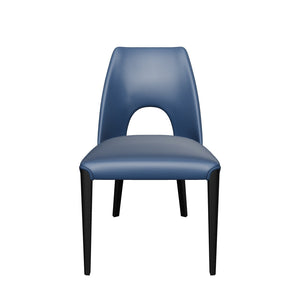 Salvador Dining Chair - Blue