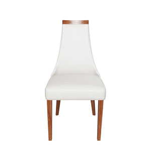 Scanone Dining Chair - Beige