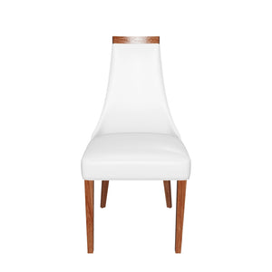 Scanone Dining Chair - White