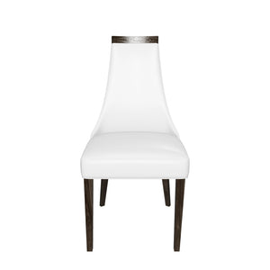 Scanone Dining Chair - White