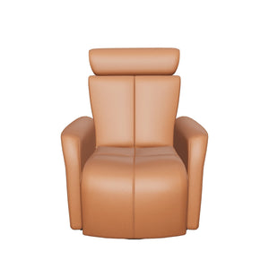 Shelby Recliner - Cognac