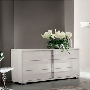 Salone Double Dresser