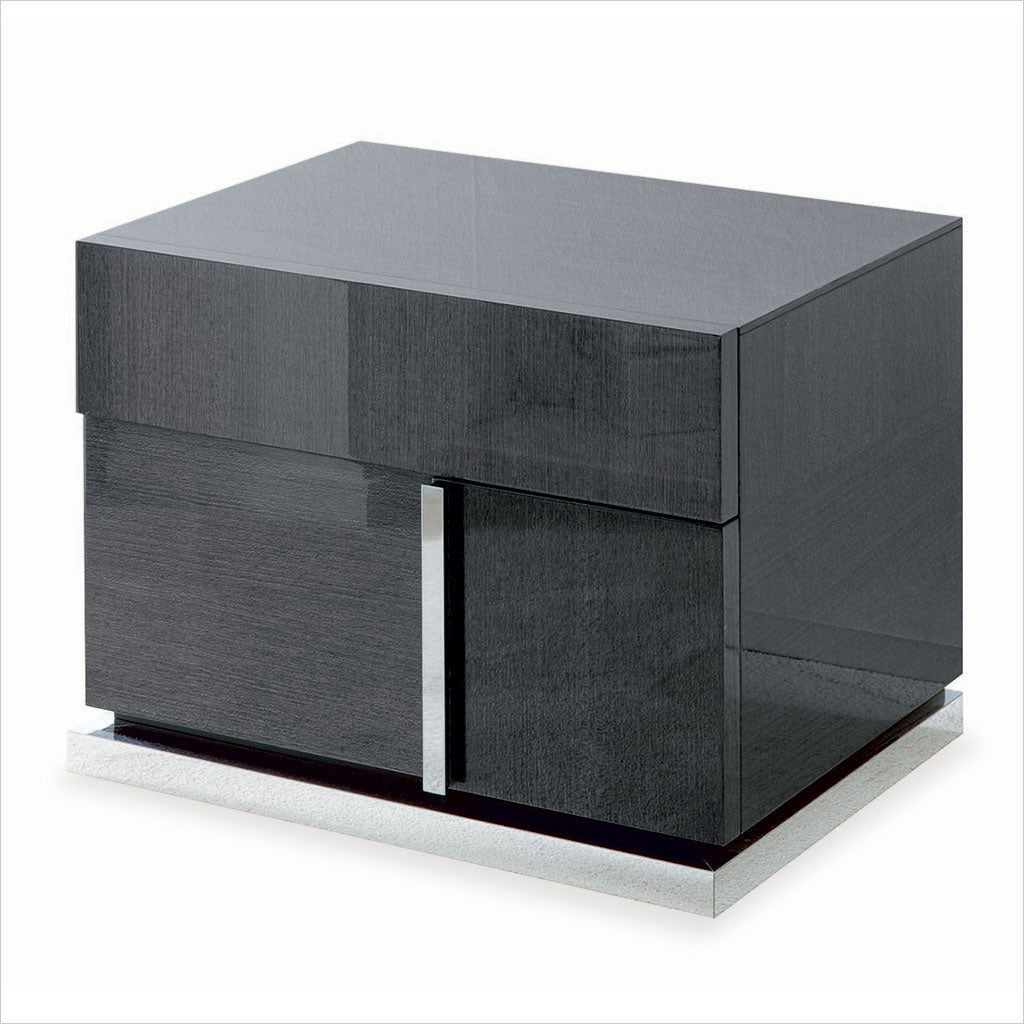 Riviera Nightstand Scan Design Modern and Contemporary