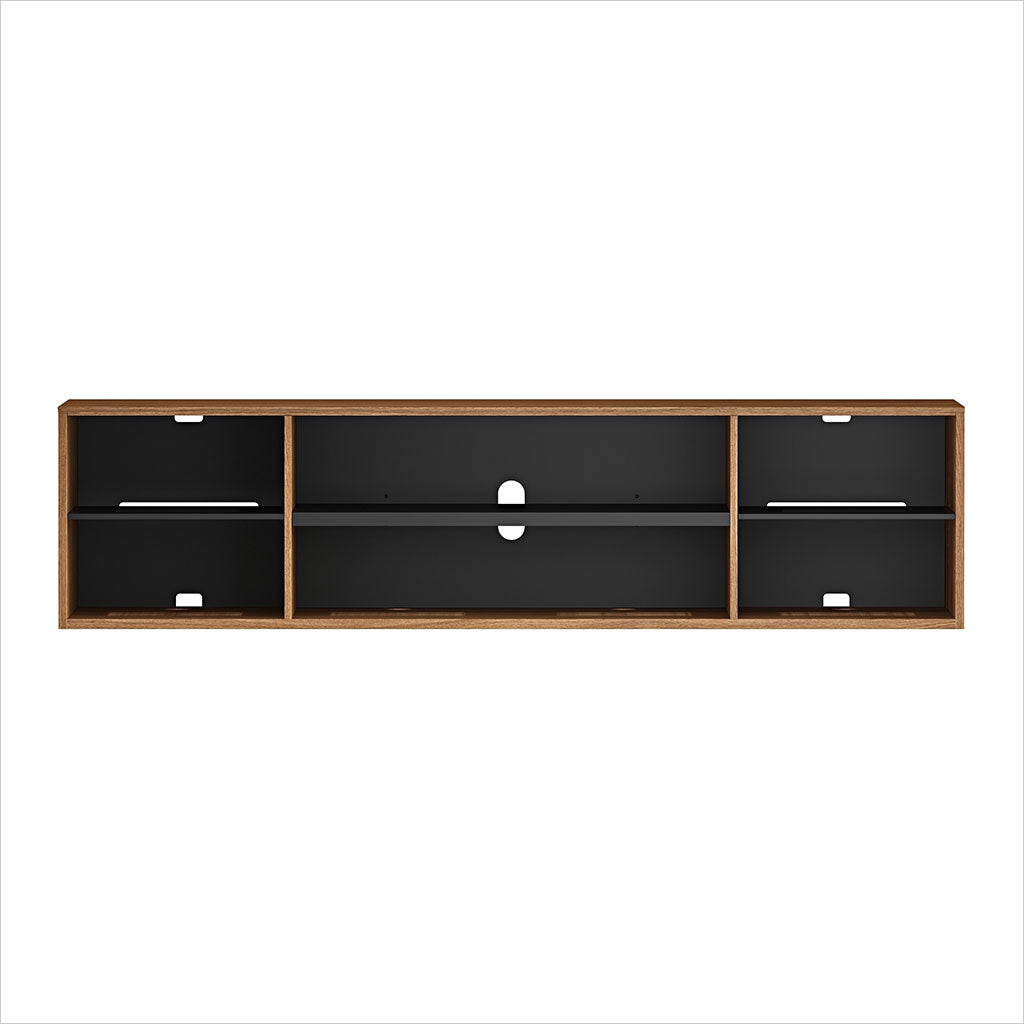 laser tv stand