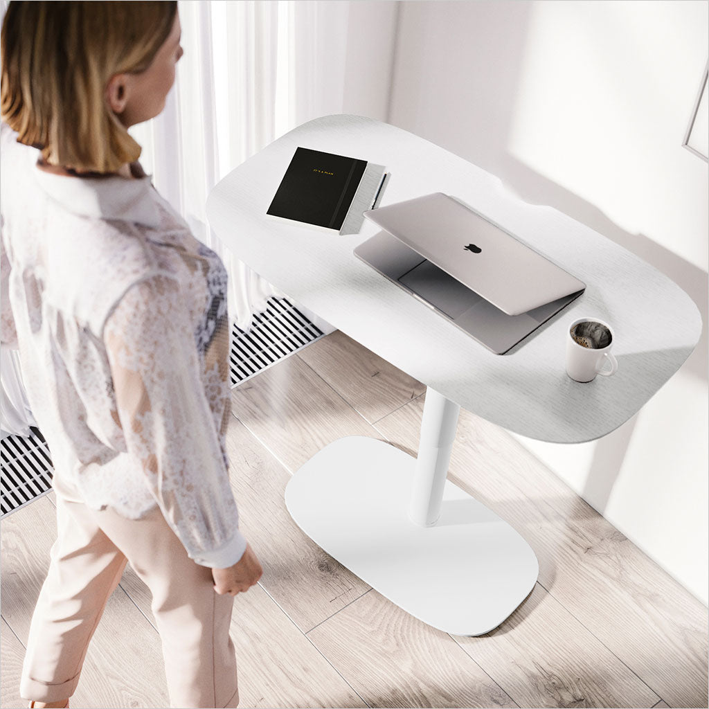 Soma Lift Desk - LaDiff