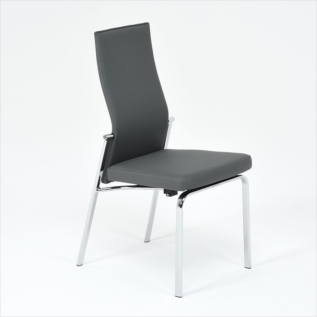 Capasso upholstered dining chair 2025