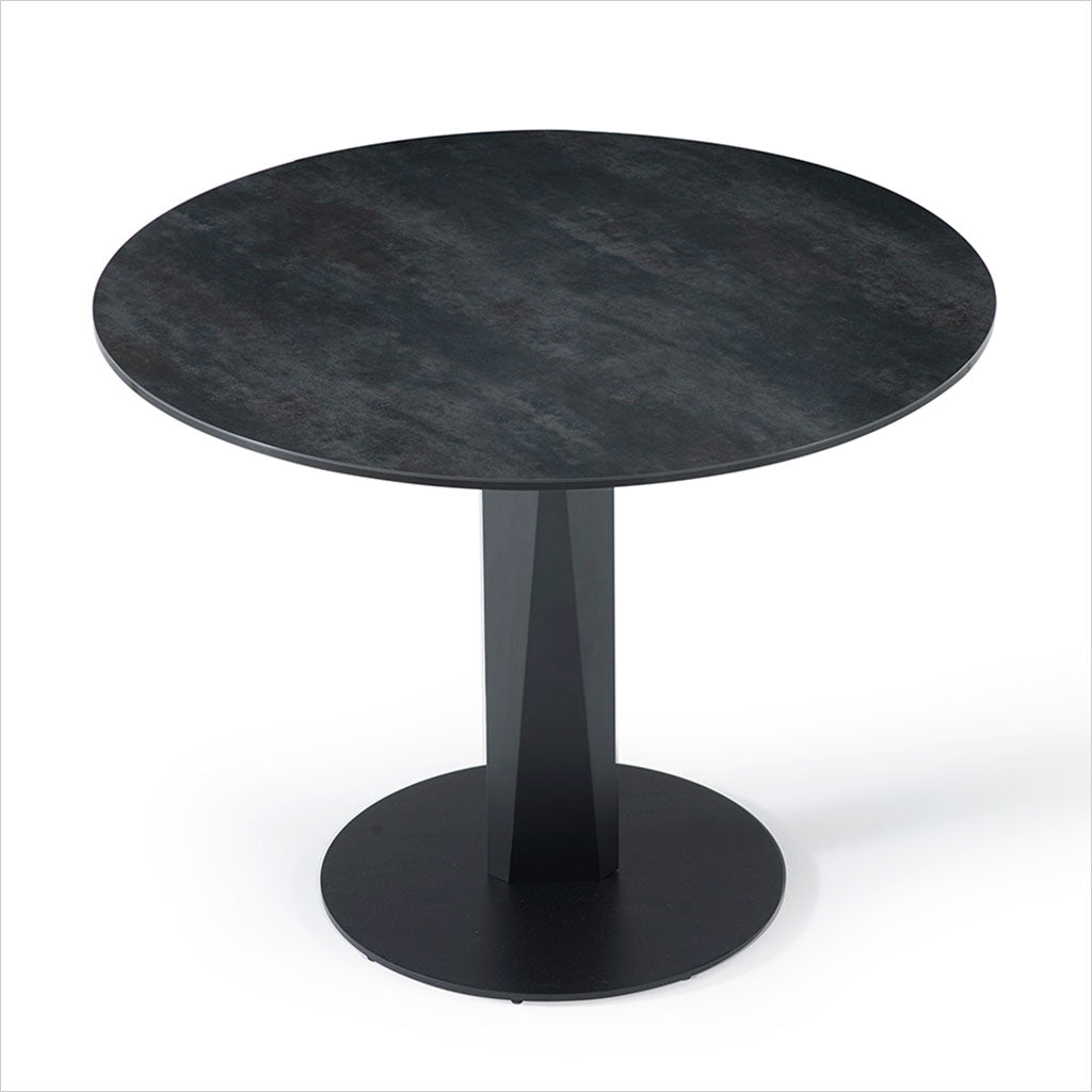 Cristallo Dining Table - Graphite - Scan Design | Modern and ...