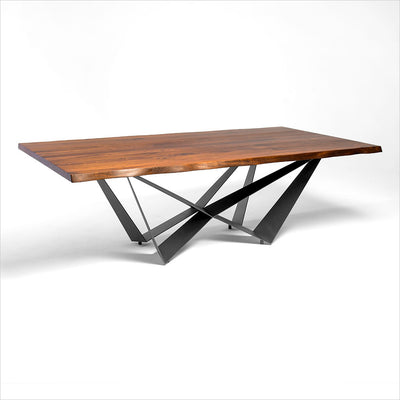 Aksel Dining Table - Scan Design | Modern and Contemporary Furniture Store