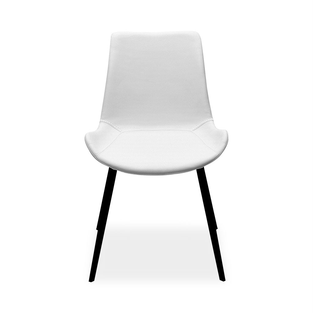 Extruded Chair (White), Important Design, 2021
