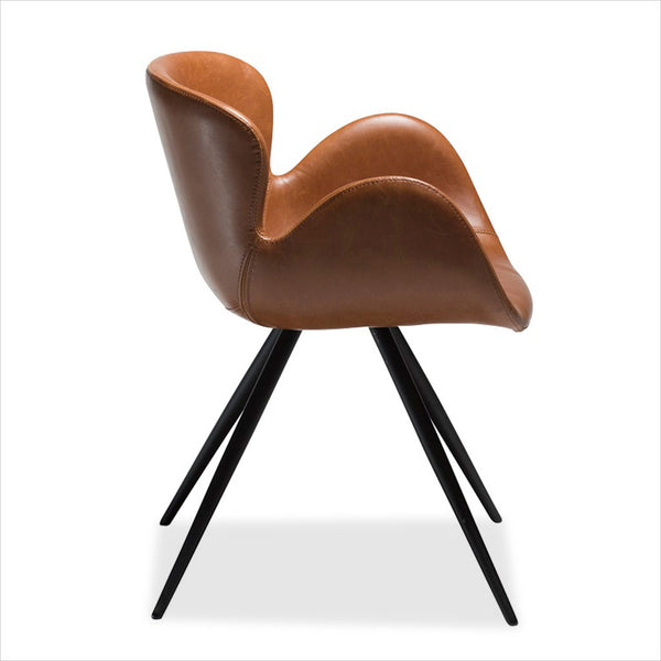 Raynor swivel hotsell dining chair