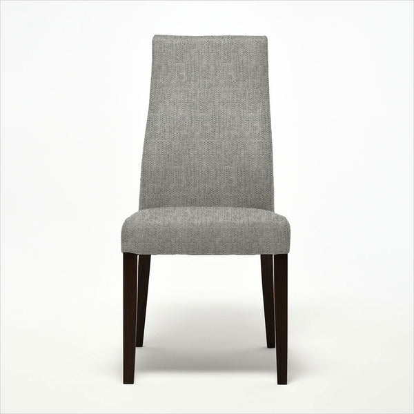 STANLEY dining chair Nimbus grey - Dining chairs - Furniture