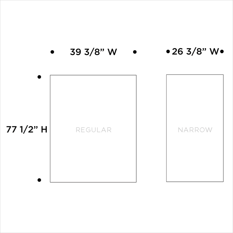 Blade Bookcase - Scan Design | Modern and Contemporary Furniture Store