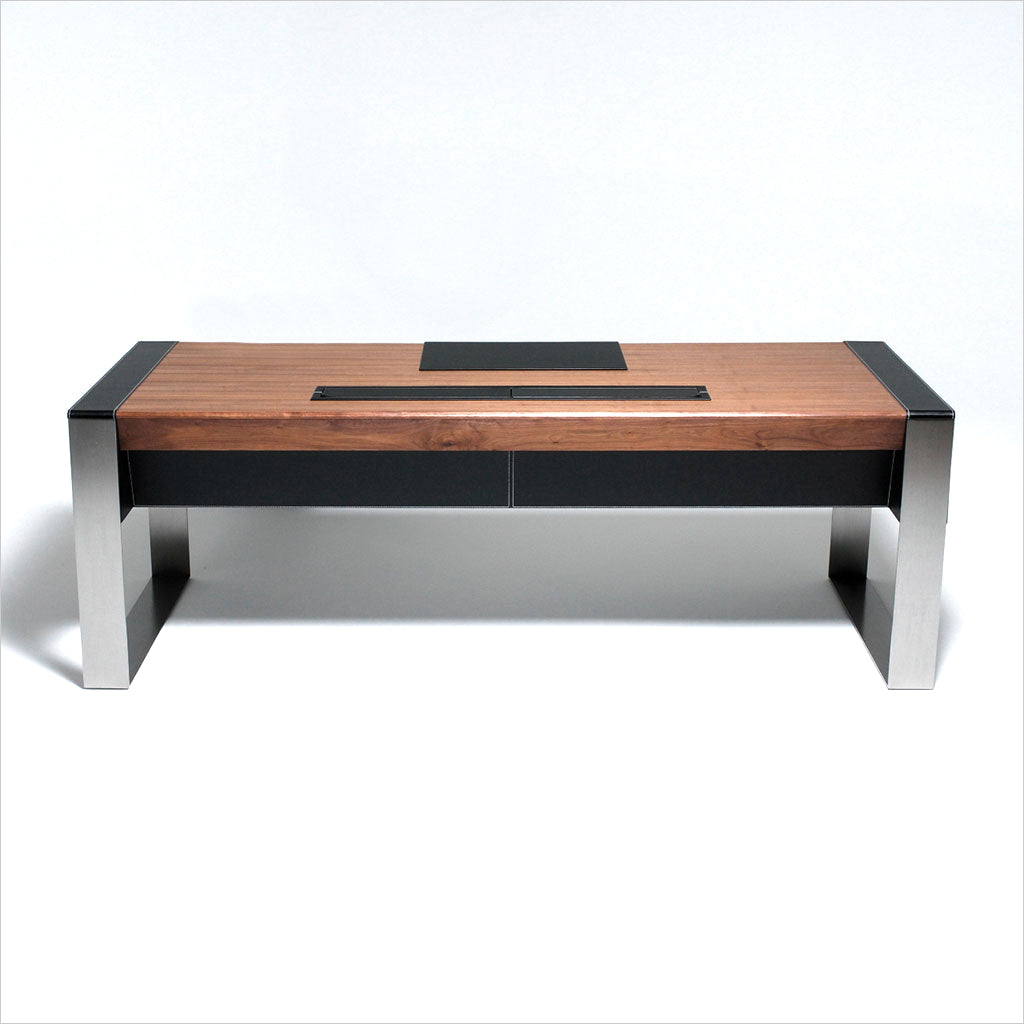 Blade Desk - Scan Design  Modern and Contemporary Furniture Store