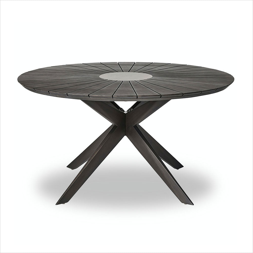 Kary Dining Table Base - Scan Design  Modern and Contemporary Furniture  Store