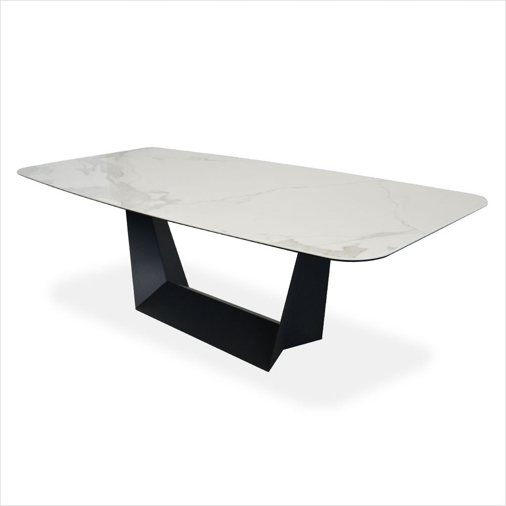 Kary Dining Table Base - Scan Design  Modern and Contemporary Furniture  Store