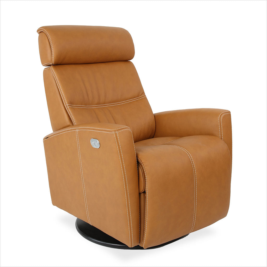 Sabato Recliner - Blue - Scan Design  Modern and Contemporary Furniture  Store