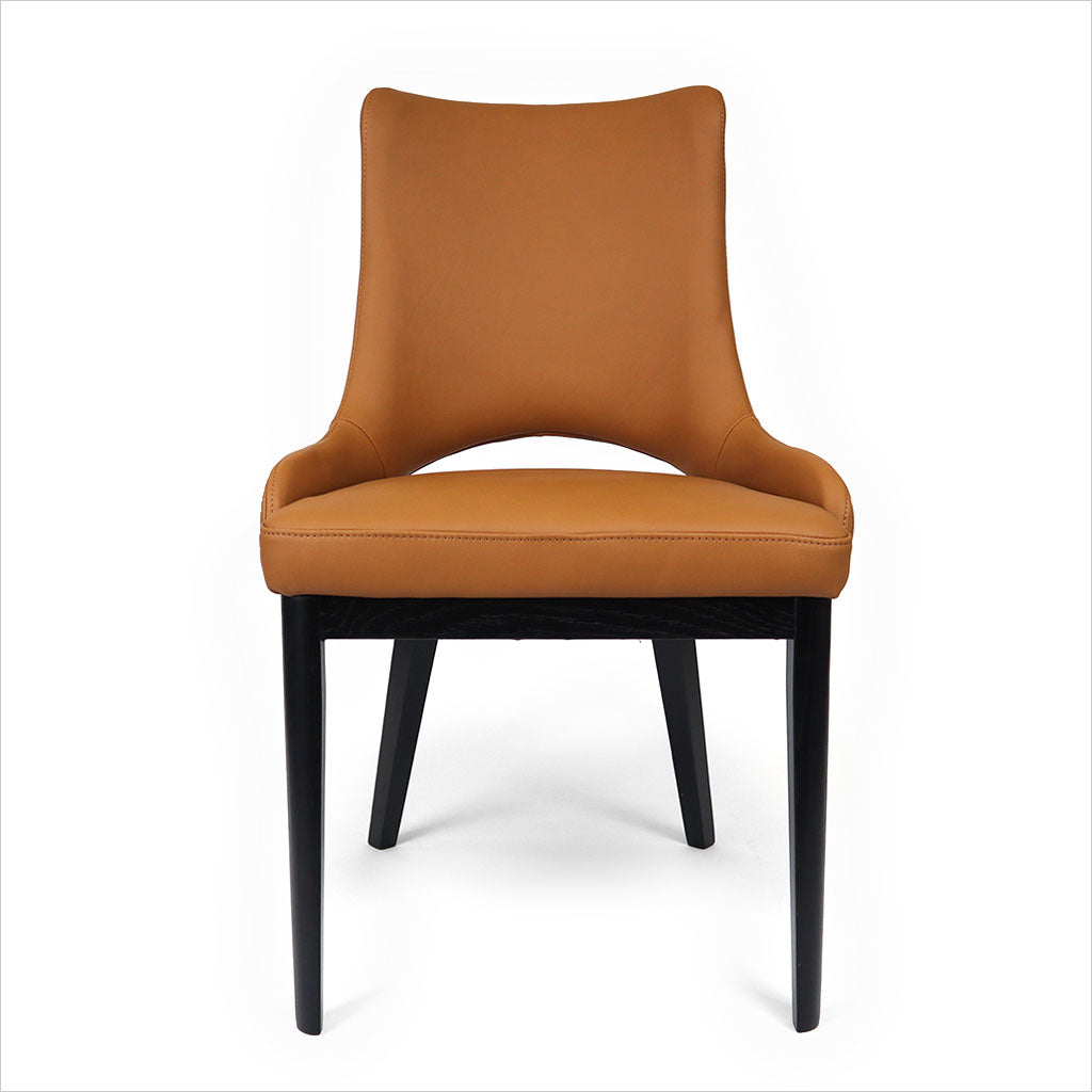 Dorino Dining Armchair - Scan Design  Modern and Contemporary Furniture  Store