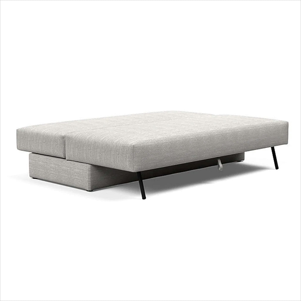 Kennedy Sleeper Sofa - Light Grey - Scan Design | Modern and 