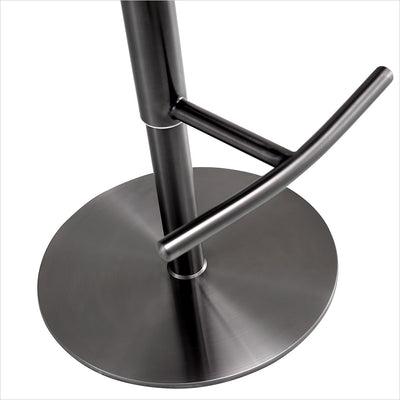 Abrazo Hydraulic Barstool - Scan Design | Modern and Contemporary ...