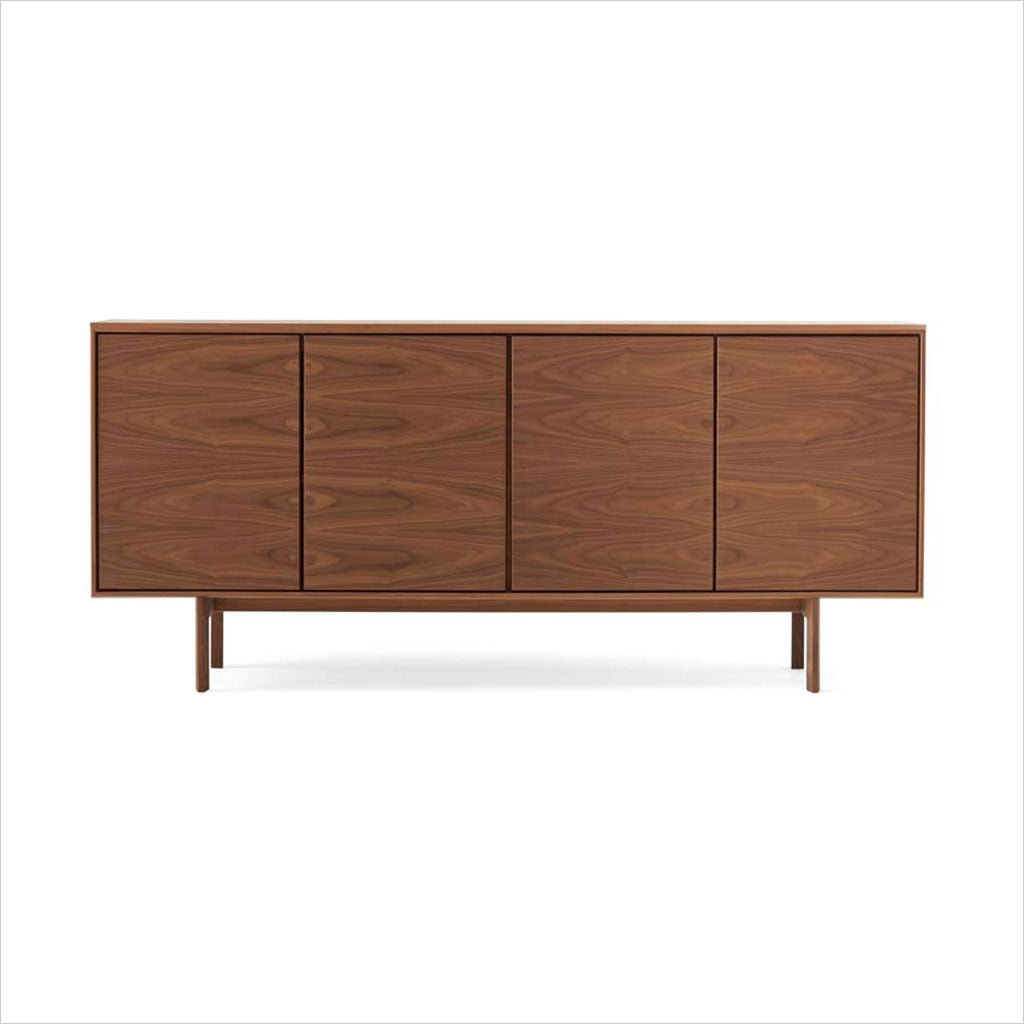 Credenza moderna a Buffet cucina Hutch Cabinet minimalista lusso in legno  soggiorno credenze sala da pranzo