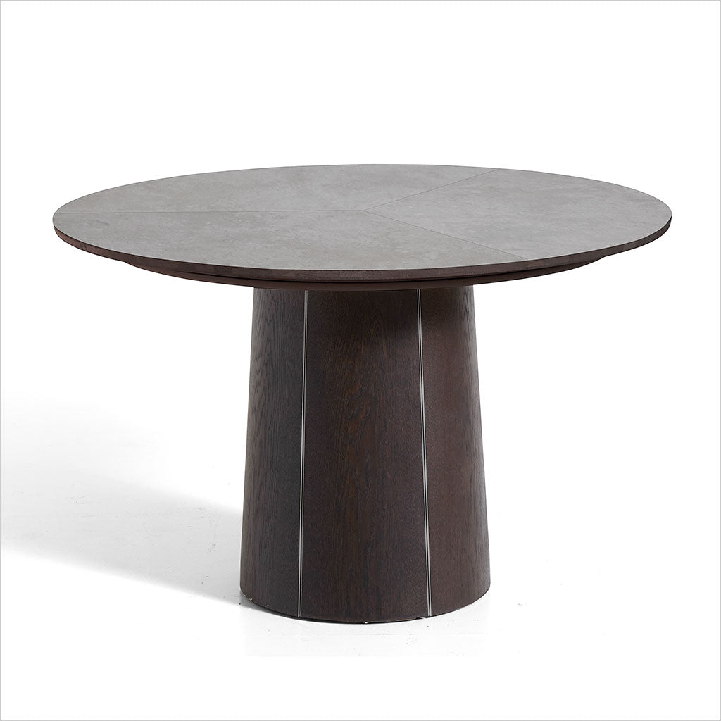 Kary Dining Table Base - Scan Design  Modern and Contemporary Furniture  Store