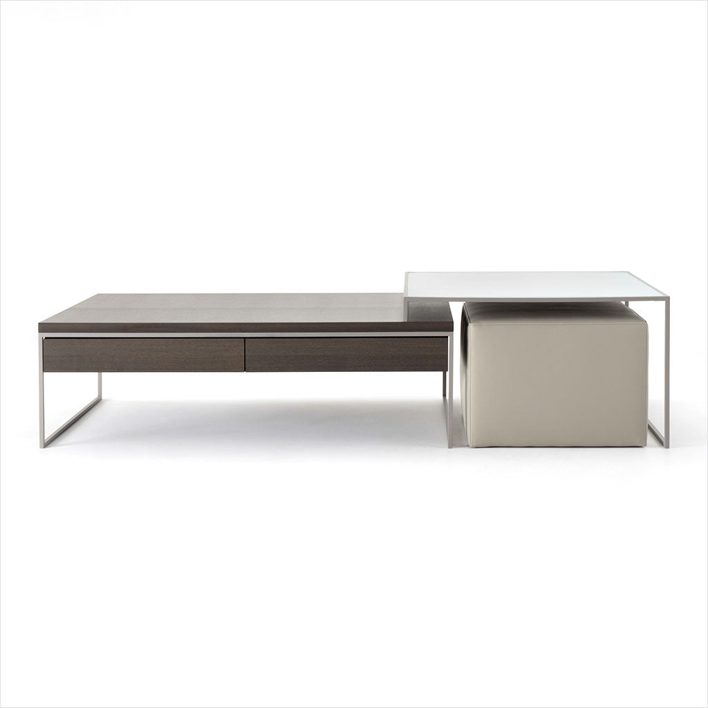 Mix It Up Coffee Table - Scan Design | Modern and Contemporary 