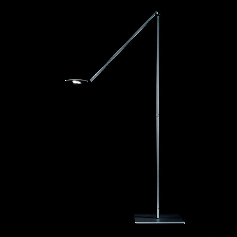 Mosso Pro Floor Lamp - Scan Design | Modern and Contemporary Furniture ...