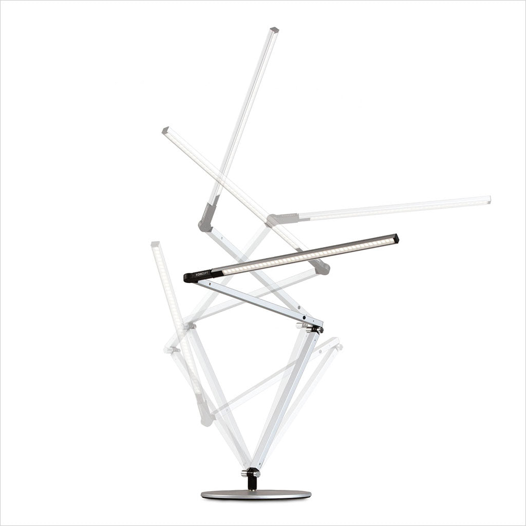 Z-Bar Table Lamp - Scan Design | Modern and Contemporary Furniture