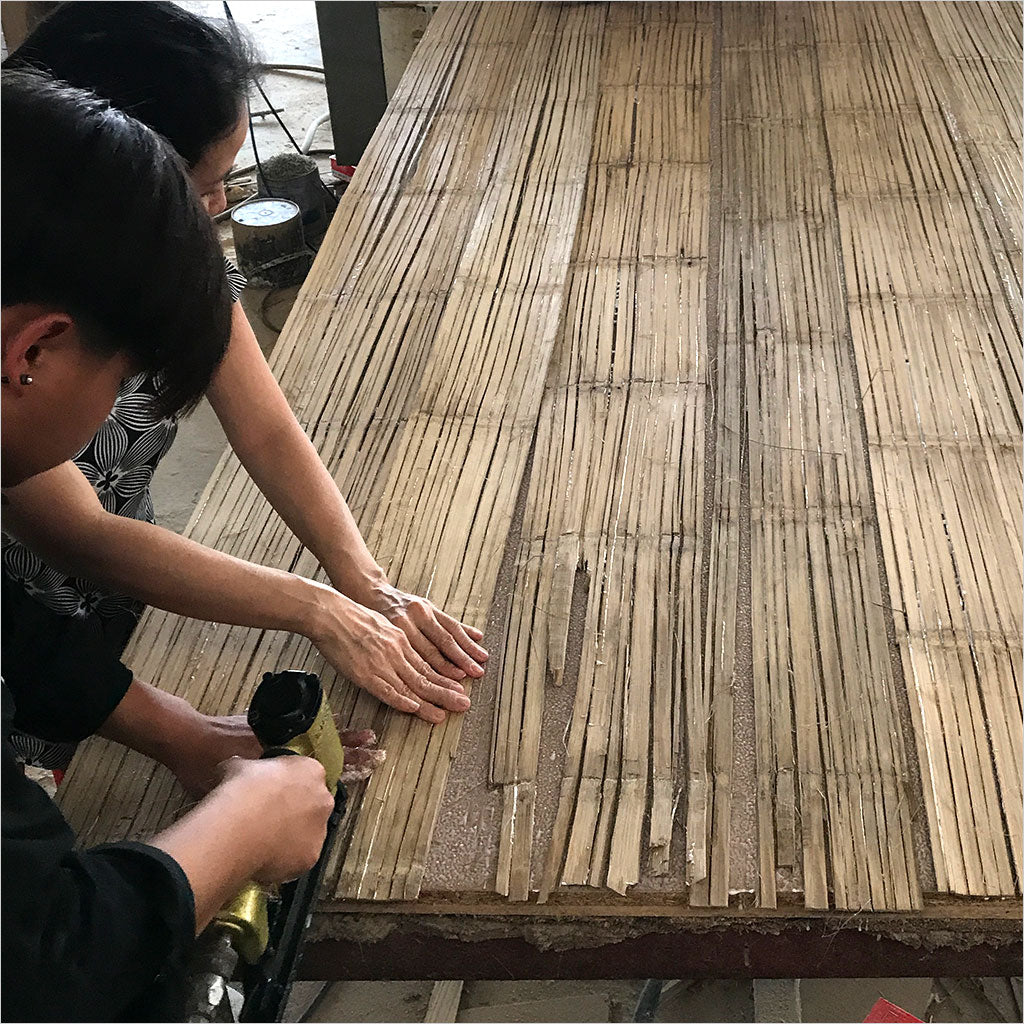 Bamboo Table Tops - Table Tops