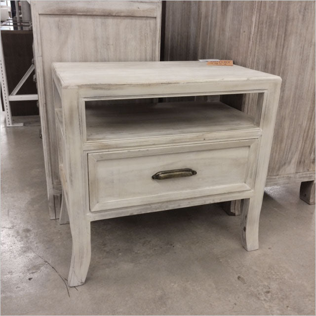 Melody Nightstand OUTLET Scan Design Modern and Contemporary Furniture Store