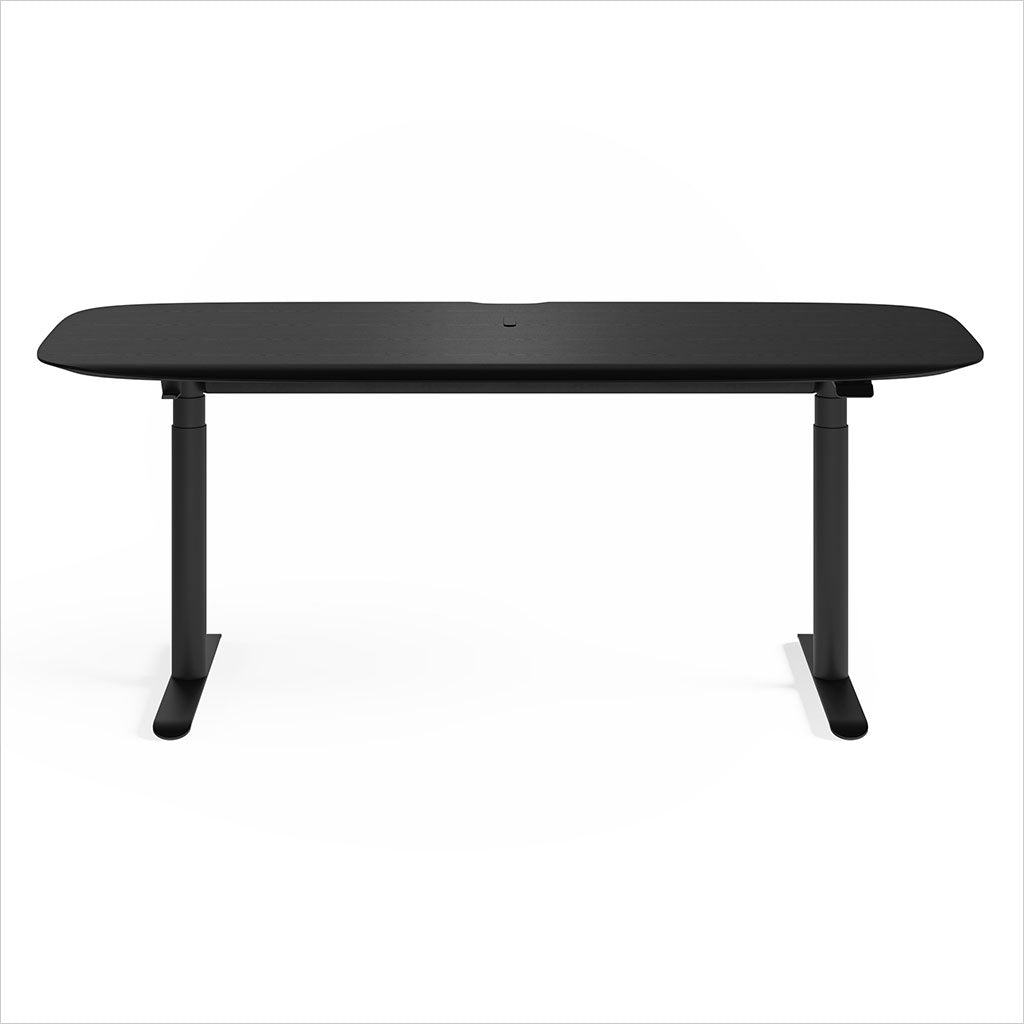 Blade Desk - Scan Design  Modern and Contemporary Furniture Store